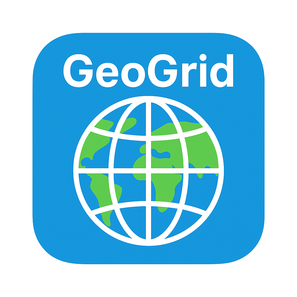 GeoGrid